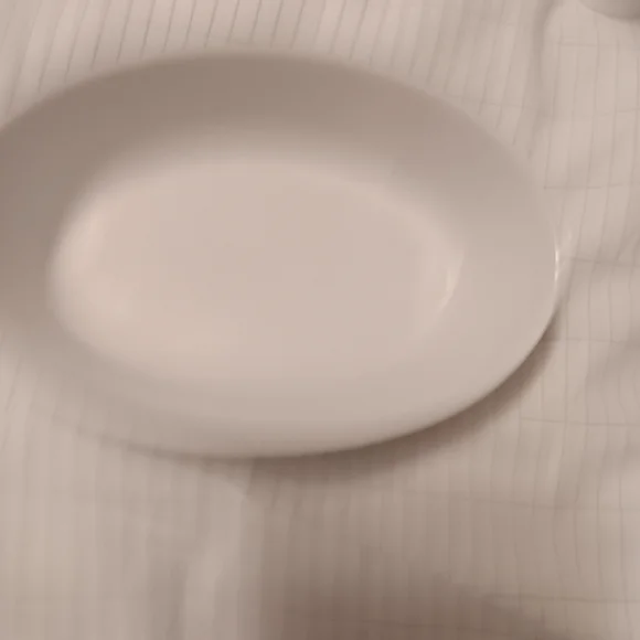 Source Unknown White Bath Accessory Set - Picture 4 of 7